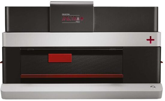 Spektrālais komparators